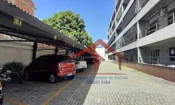 Imagem 7: Apartamento com 3 dormitórios à venda, 59 m² por R$ 258.000,00 - Jóquei Clube - Fortaleza