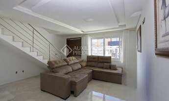 Imagem 5: CANOAS - Casa Padrão - Igara