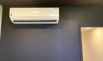 Imagem 4: Sala - Condominio Office Link - Barra da Tijuca - Oportunidade