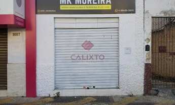 Imagem: Franca - Loja de Shopping/Centro Comercial