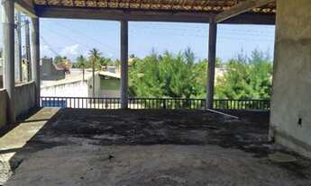 Imagem 5: Casa Duplex no Abais