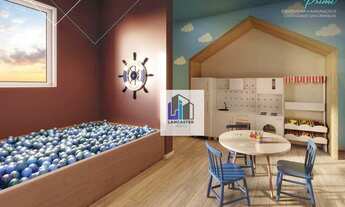 Imagem 3: Apartamentos de 2 e 3 dormitórios ao lado da Estação Belém