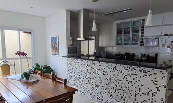 Imagem 5: Casa no Bairro Pousada dos Campos III