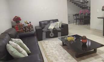 Imagem 3: Quadra 2 (Sobradinho) - Casa moderna, aceito imóvel menor valor