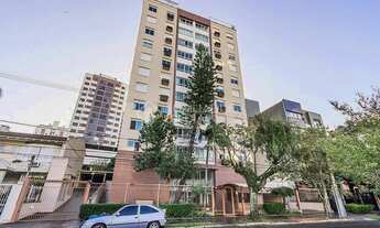 Imagem 1: Apartamento para venda tem 66 metros quadrados com 2 quartos em Partenon - Porto Alegre