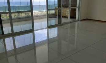 Imagem 5: HEMISPHERE 360 ALUGUEL 165m2/ 4 QUARTOS/ FRENTE MAR / NASCENTE. VALOR C TAXAS