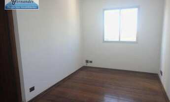 Imagem 3: Apartamento 02 dormitórios à venda, 55 m² - Vila Guarani (Zona Sul) - São Paulo/SP