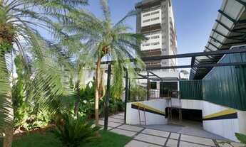 Imagem: VENHA MORAR AO LADO DO SHOPPING, ENTRADA