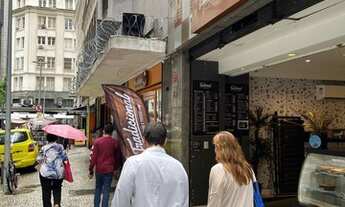 Imagem 5: Passo Ponto de franquia de bolos Centro RJ