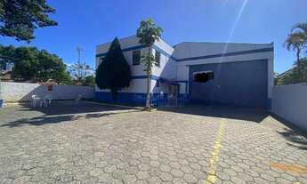 Imagem 2: Galpão para alugar, 1560 m² por R$ 19.000,00/mês - Cecap - Taubaté/SP