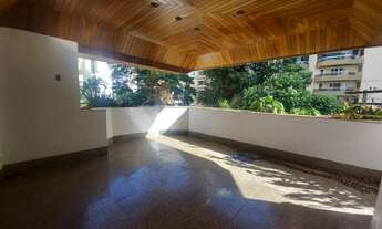 Imagem 7: Apartamento com 5 suítes no Setor Oeste, Rua 9, 360m²