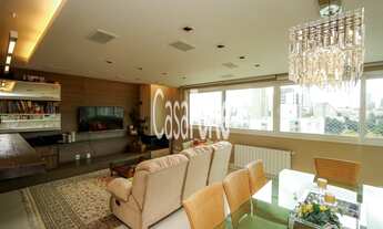 Imagem 2: Apartamento bairro Exposição Ref.:AP1635