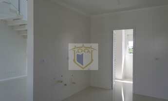 Imagem 4: APARTAMENTO - COBERTURA - MERCÊS - 3 SUÍTES - 2 GR - 232 m2 ÚTEIS