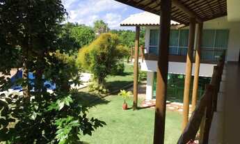 Imagem 4: Casa residencial para venda, Cond. Quinta Das Lagoas, Itacimirim, Camaçari