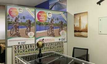 Imagem 4: Sala/Conjunto para venda tem 23 metros quadrados em Itapuã - Salvador - Bahia