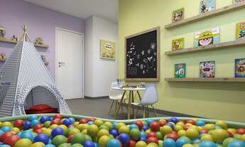 Imagem 5: Apartamento residencial para venda, Vila Andrade, São Paulo - AP10473