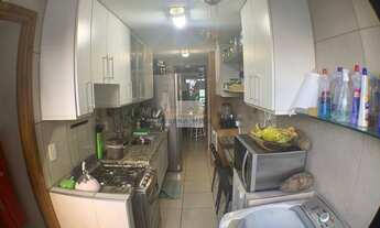 Imagem 3: Edf. Vivres-Boa Viagem, 92m², 3 Quartos, 1 Suíte, 2 Vagas, Localizado, Oportunidade