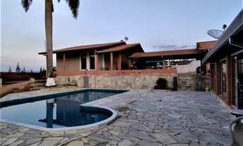 Imagem 5: Chácara condomínio Porta do Sol