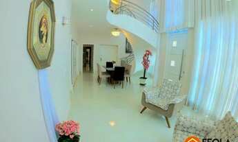 Imagem 4: Casa à venda, 430 m² por R$ 3.400.000,00 - Jardim Trípoli - Americana/SP