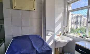 Imagem 4: Apartamento para venda possui 78 metros quadrados com 2 quartos