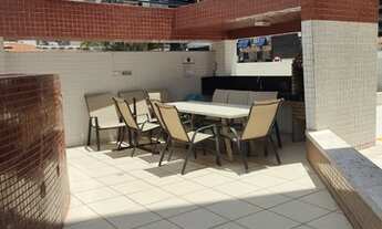 Imagem 5: Excelente apartamento e localização com 3/4 +Dce - Ponta Verde