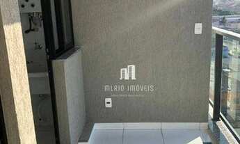 Imagem 3: Apartamento com 2 dormitórios à venda, 55 m² por R$ 340.000,00 - Campo Grande - Rio de Jan