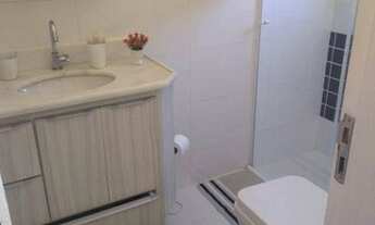 Imagem 4: Apartamento à venda na Guilhermina, Praia Grande - SP