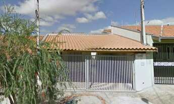 Imagem 3: INDAIATUBA - Casa Padrão - JARDIM FLÓRIDA