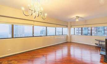 Imagem 3: CURITIBA - Apartamento Padrão - Ecoville