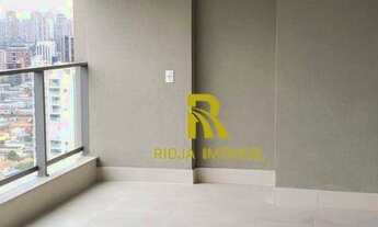 Imagem 2: Cobertura com 3 dormitórios (1 suíte) à venda, 152 m² por R$ 2.340.000 - Chácara Santo Ant