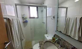 Imagem 6: Apartamento 3 quartos, suíte, varandão, area serviço, copa, 2 vagas - Freguesia