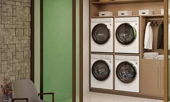 Imagem 6: Apartamento para venda tem 30 metros quadrados com 1 quarto em Madalena - Recife - PE