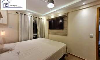 Imagem 4: Apartamento 3 quartos Condomínio Estrelas