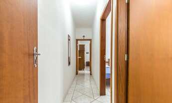 Imagem 2: Casa para venda possui 62 metros quadrados com 2 quartos