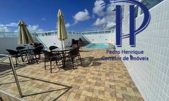 Imagem 4: Apartamento no Bairro dos Estados com Elevador