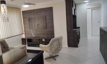 Imagem: Alugo apartamento 2 qtos mobiliado Pq São