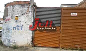 Imagem 2: TERRENO DIADEMA Terreno / lote com venda por R$600.000