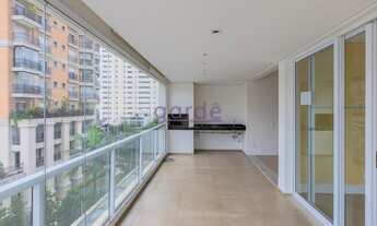 Imagem 4: Parque Ibirapuera - pronto e vago