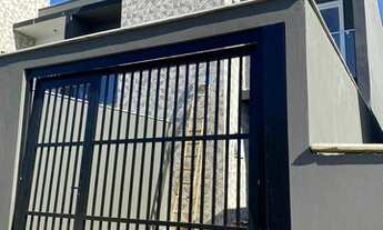 Imagem 5: Sobrado Geminado - Residencial Portal do Sol