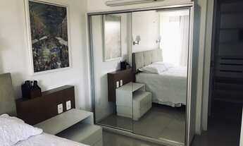 Imagem 5: Cobertura Duplex, Vista mar, Meireles