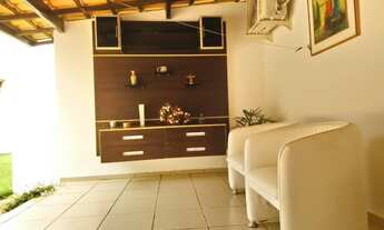 Imagem 4: Casa Residencial no Condomínio Pedra do Sal - 5/4, 3 Suítes