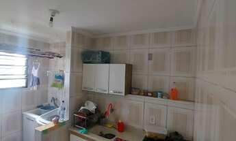 Imagem 7: Apartamento para venda possui 50 metros quadrados com 2 quartos