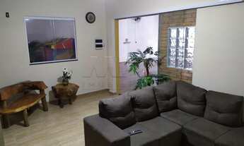 Imagem 6: Bauru - Casa Padrão - Parque Júlio Nóbrega