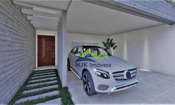 Imagem 2: Casa alto padrão a venda no Bairro Alto