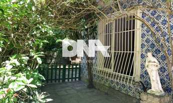 Imagem 2: DNA IMÓVEIS VENDE - EXCELENTE CASA RESIDENCIALCOMERCIAL NA GÁVEA