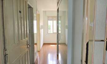 Imagem 2: JK no Jardim Leopoldina com 34 m² privativos, Rua Carlos Estevão, próximo ao Supermercado