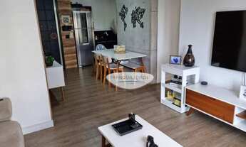 Imagem 3: Apartamento à venda, 70 m² por R$ 590.000,00 - Morumbi - São Paulo/SP