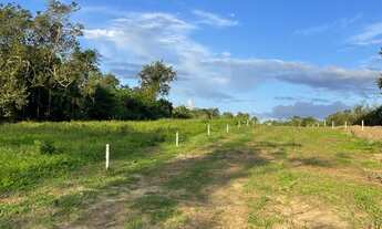 Imagem 2: Lotes parcelados Iguaiba - Paço do Lumiar