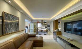 Imagem 2: Apartamento - Taquaral - Campinas