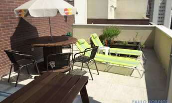 Imagem 4: DUPLEX - MORUMBI - SP